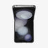 ACS06971 - Galaxy Z Flip 5 Case AirSkin Zero One showing the back with phone fully open